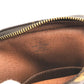 LOUIS VUITTON M45236 Monogram Amazon Bag Shoulder Pochette Shoulder Bag Monogram Canvas Unisex Brown