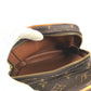 LOUIS VUITTON M45236 Monogram Amazon Bag Shoulder Pochette Shoulder Bag Monogram Canvas Unisex Brown