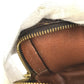 LOUIS VUITTON M45236 Monogram Amazon Bag Shoulder Pochette Shoulder Bag Monogram Canvas Unisex Brown