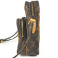 LOUIS VUITTON M45236 Monogram Amazon Bag Shoulder Pochette Shoulder Bag Monogram Canvas Unisex Brown