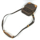 LOUIS VUITTON M45236 Monogram Amazon Bag Shoulder Pochette Shoulder Bag Monogram Canvas Unisex Brown