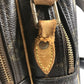 LOUIS VUITTON M45254 Monogram Reporter PM Crossbody Shoulder Bag Monogram Canvas Unisex Brown