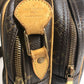 LOUIS VUITTON M45254 Monogram Reporter PM Crossbody Shoulder Bag Monogram Canvas Unisex Brown