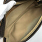 LOUIS VUITTON M45254 Monogram Reporter PM Crossbody Shoulder Bag Monogram Canvas Unisex Brown