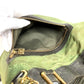 LOUIS VUITTON M92681 Monogram Mini Lucille GM Lucille GM Bag Shoulder Tote Bag Shoulder Bag Monogram Mini Canvas Unisex Khaki