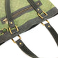LOUIS VUITTON M92681 Monogram Mini Lucille GM Lucille GM Bag Shoulder Tote Bag Shoulder Bag Monogram Mini Canvas Unisex Khaki