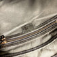 LOUIS VUITTON M92681 Monogram Mini Lucille GM Lucille GM Bag Shoulder Tote Bag Shoulder Bag Monogram Mini Canvas Unisex Khaki