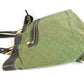 LOUIS VUITTON M92681 Monogram Mini Lucille GM Lucille GM Bag Shoulder Tote Bag Shoulder Bag Monogram Mini Canvas Unisex Khaki