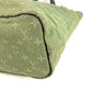 LOUIS VUITTON M92681 Monogram Mini Lucille GM Lucille GM Bag Shoulder Tote Bag Shoulder Bag Monogram Mini Canvas Unisex Khaki