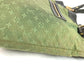 LOUIS VUITTON M92681 Monogram Mini Lucille GM Lucille GM Bag Shoulder Tote Bag Shoulder Bag Monogram Mini Canvas Unisex Khaki