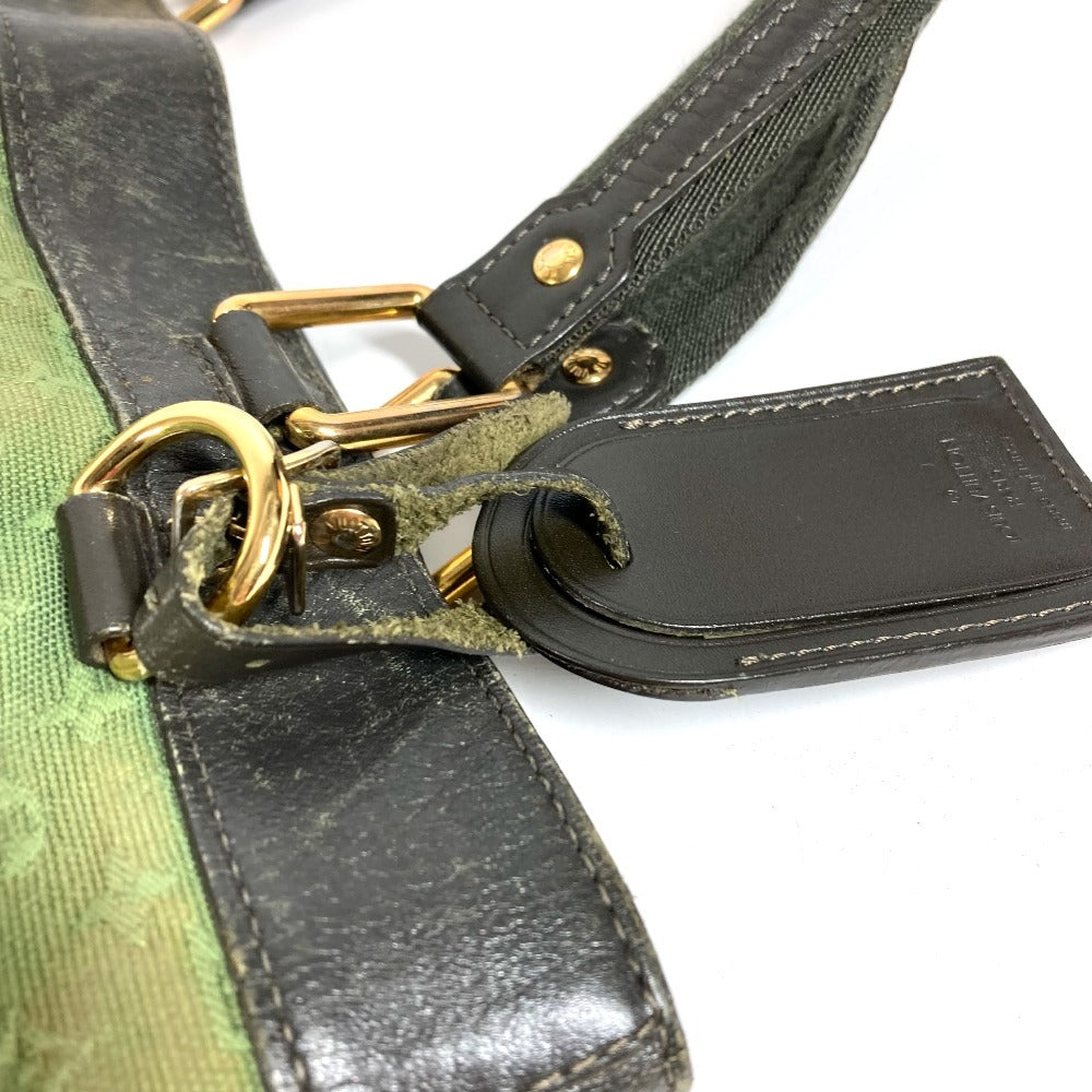 LOUIS VUITTON M92681 Monogram Mini Lucille GM Lucille GM Bag Shoulder Tote Bag Shoulder Bag Monogram Mini Canvas Unisex Khaki