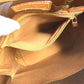 LOUIS VUITTON M91143 Monogram Vernis Reade MM Tote Bag Monogram Vernis Canvas Unisex Bronze Brown