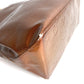 LOUIS VUITTON M91143 Monogram Vernis Reade MM Tote Bag Monogram Vernis Canvas Unisex Bronze Brown