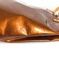 LOUIS VUITTON M91143 Monogram Vernis Reade MM Tote Bag Monogram Vernis Canvas Unisex Bronze Brown