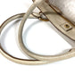PRADA BR4220 Logo Bag Shoulder Tote Bag Shoulder Bag Leather Unisex Ivory