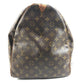 LOUIS VUITTON M41422 Monogram Keepall 60 Keepall 60 Bag Handbag Travel Bag Boston Bag Monogram Canvas Unisex Brown