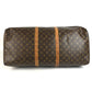 LOUIS VUITTON M41422 Monogram Keepall 60 Keepall 60 Bag Handbag Travel Bag Boston Bag Monogram Canvas Unisex Brown