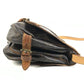 LOUIS VUITTON M42256 Monogram Saumur 30 Saumur 30 Flap Bag Shoulder Bag Monogram Canvas Unisex Brown