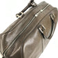 LOUIS VUITTON M30128 タイガ ケンダルPM ケンダル PM トラベルバッグ 旅行カバン　2WAYバッグ ショルダーバッグ ボストンバッグ タイガレザー ユニセックス グリズリ ブラウン