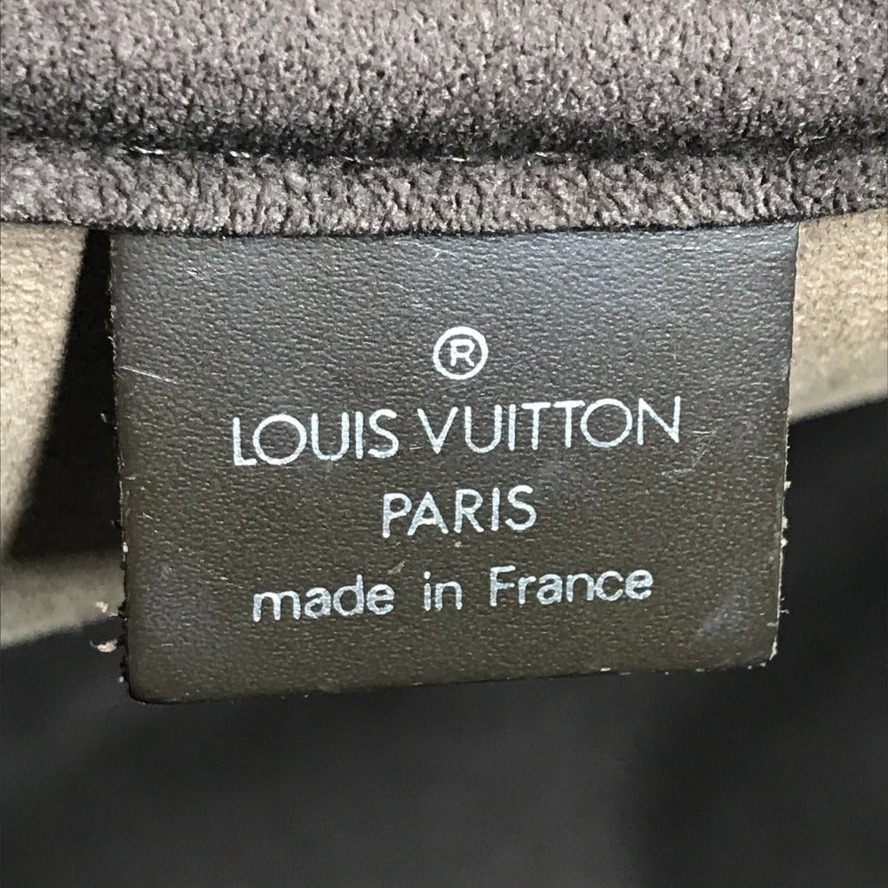 LOUIS VUITTON M30128 タイガ ケンダルPM ケンダル PM トラベルバッグ 旅行カバン　2WAYバッグ ショルダーバッグ ボストンバッグ タイガレザー ユニセックス グリズリ ブラウン
