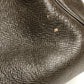 LOUIS VUITTON M30128 タイガ ケンダルPM ケンダル PM トラベルバッグ 旅行カバン　2WAYバッグ ショルダーバッグ ボストンバッグ タイガレザー ユニセックス グリズリ ブラウン