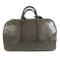 LOUIS VUITTON M30128 タイガ ケンダルPM ケンダル PM トラベルバッグ 旅行カバン　2WAYバッグ ショルダーバッグ ボストンバッグ タイガレザー ユニセックス グリズリ ブラウン