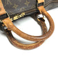 LOUIS VUITTON M41416 Monogram Keepall Bandouliere 50 Keepall Bandouliere 50 Travel Bag Handbag Travel Bag Boston Bag Monogram Canvas Unisex Brown