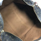 LOUIS VUITTON M41416 Monogram Keepall Bandouliere 50 Keepall Bandouliere 50 Travel Bag Handbag Travel Bag Boston Bag Monogram Canvas Unisex Brown