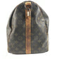 LOUIS VUITTON M41416 Monogram Keepall Bandouliere 50 Keepall Bandouliere 50 Travel Bag Handbag Travel Bag Boston Bag Monogram Canvas Unisex Brown