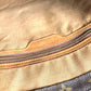 LOUIS VUITTON M51151 Monogram Cabas Mezzo Cabas Mezzo Bag Tote Bag Shoulder Bag Monogram Canvas Unisex Brown