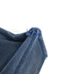 HERMES Fourre-Tout PM Fourre Tout PM Bag Tote Bag Handbag Cotton Unisex Navy