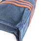 HERMES Fourre-Tout PM Fourre Tout PM Bag Tote Bag Handbag Cotton Unisex Navy
