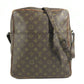 LOUIS VUITTON M40264 Monogram Vintage Marceau Bag Crossbody Pouch Shoulder Bag Monogram Canvas Unisex Brown
