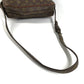 LOUIS VUITTON M40264 Monogram Vintage Marceau Bag Crossbody Pouch Shoulder Bag Monogram Canvas Unisex Brown