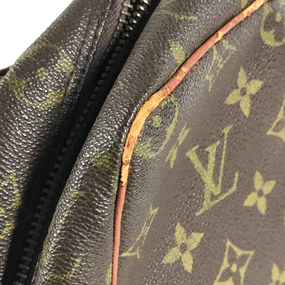 LOUIS VUITTON M40264 Monogram Vintage Marceau Bag Crossbody Pouch Shoulder Bag Monogram Canvas Unisex Brown