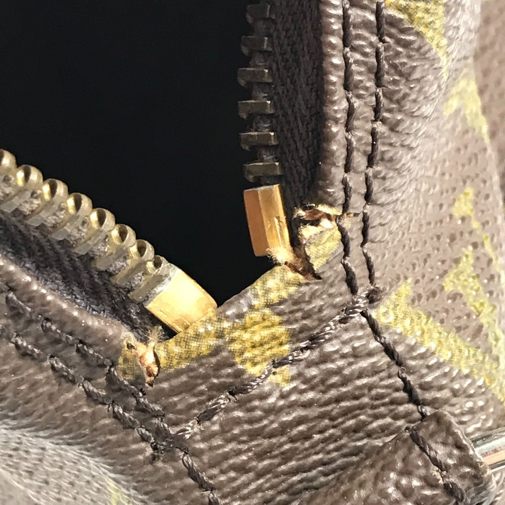 LOUIS VUITTON M40264 Monogram Vintage Marceau Bag Crossbody Pouch Shoulder Bag Monogram Canvas Unisex Brown