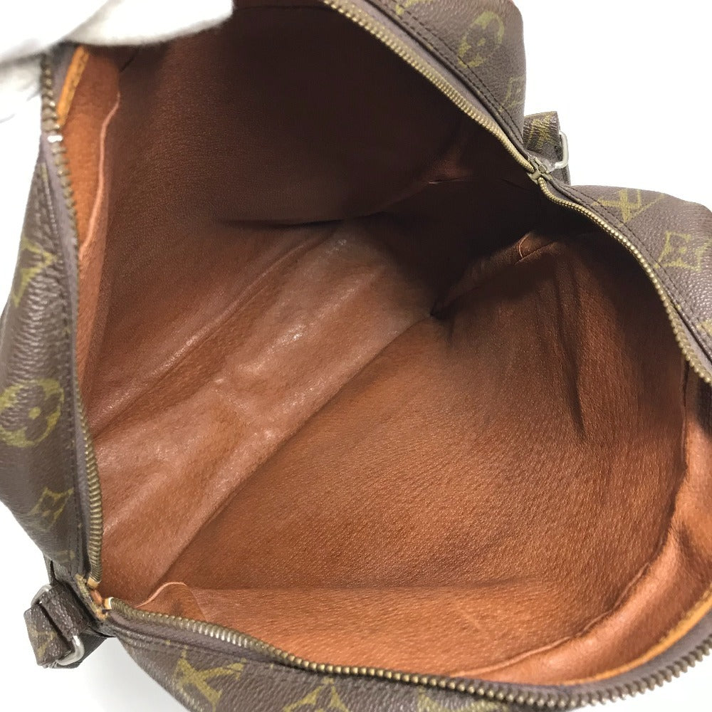 LOUIS VUITTON M40264 Monogram Vintage Marceau Bag Crossbody Pouch Shoulder Bag Monogram Canvas Unisex Brown