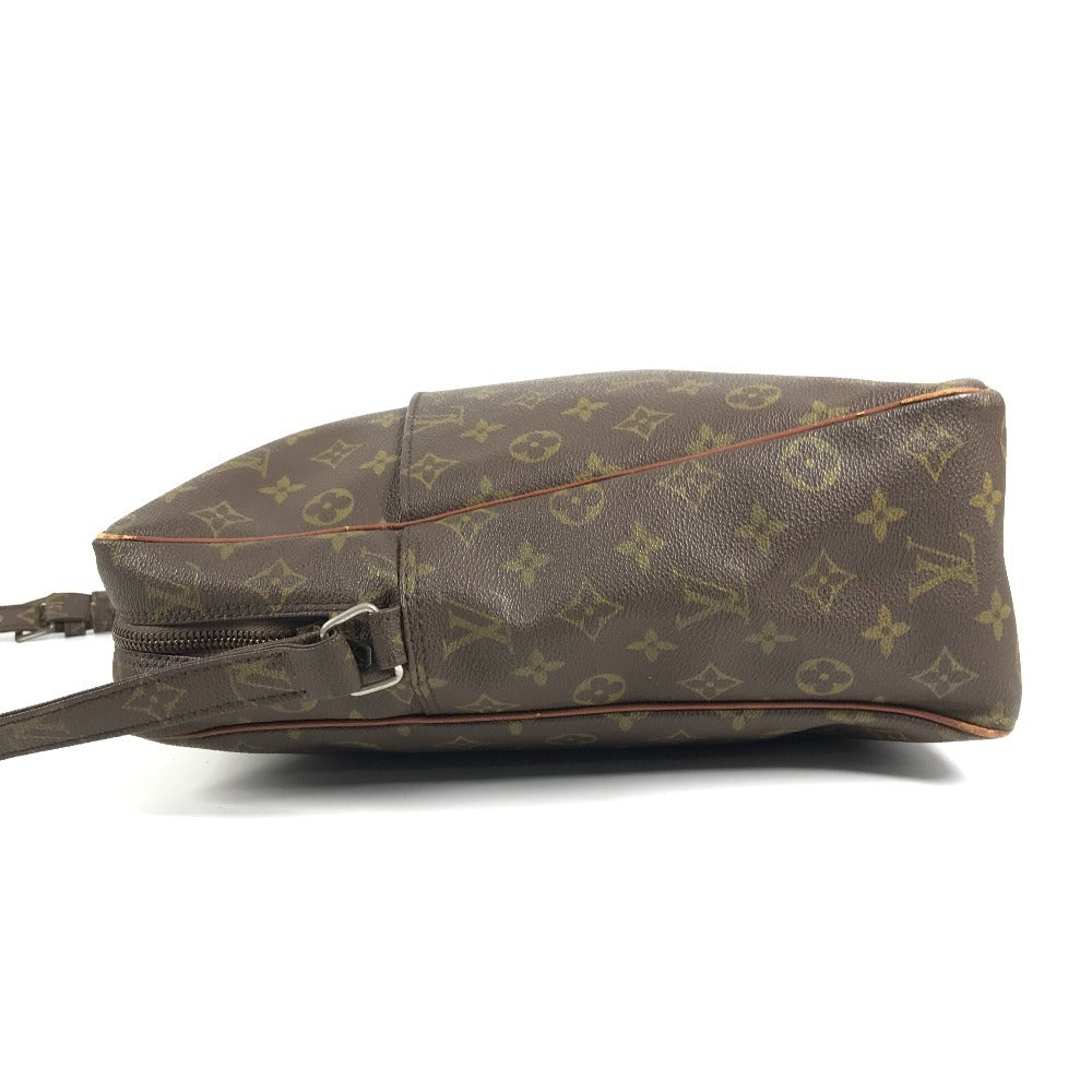 LOUIS VUITTON M40264 Monogram Vintage Marceau Bag Crossbody Pouch Shoulder Bag Monogram Canvas Unisex Brown