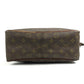 LOUIS VUITTON M40264 Monogram Vintage Marceau Bag Crossbody Pouch Shoulder Bag Monogram Canvas Unisex Brown