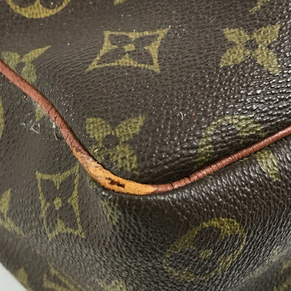 LOUIS VUITTON M40264 Monogram Vintage Marceau Bag Crossbody Pouch Shoulder Bag Monogram Canvas Unisex Brown