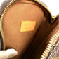 LOUIS VUITTON M51870 Monogram Pochette Gange Pochette Gange Bag Shoulder Bag Cross Body Bag Sling Bag Body Bag Monogram Canvas Unisex Brown
