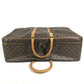LOUIS VUITTON M41401 Monogram Sirius 65 Handbag, Travel Bag, Boston Bag, Monogram Canvas, Unisex, Brown