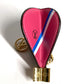 LOUIS VUITTON M67392 Monogram Epi Porte Cles In The Air Hot Air Balloon Bag Charm Bag Accessory Keychain Monogram Canvas Unisex Brown