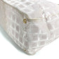 CHANEL A15991 CC ココマーク ロゴ ニュートラベルライン MM　ニュートラベルラインMM ショルダーバック カバン 肩掛け トートバッグ レザー/ナイロン ユニセックス ベージュ