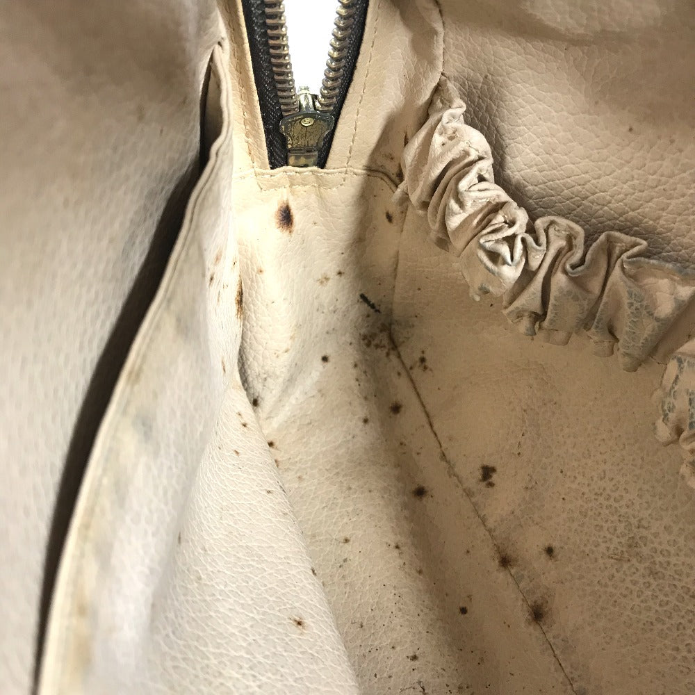 LOUIS VUITTON M47524 モノグラム トゥルーストワレット23 トゥルーストワレット 23 メイクポーチ 化粧ポーチ クラッチバッグ セカンドバッグ 化粧ポーチ モノグラムキャンバス ユニセックス ブラウン