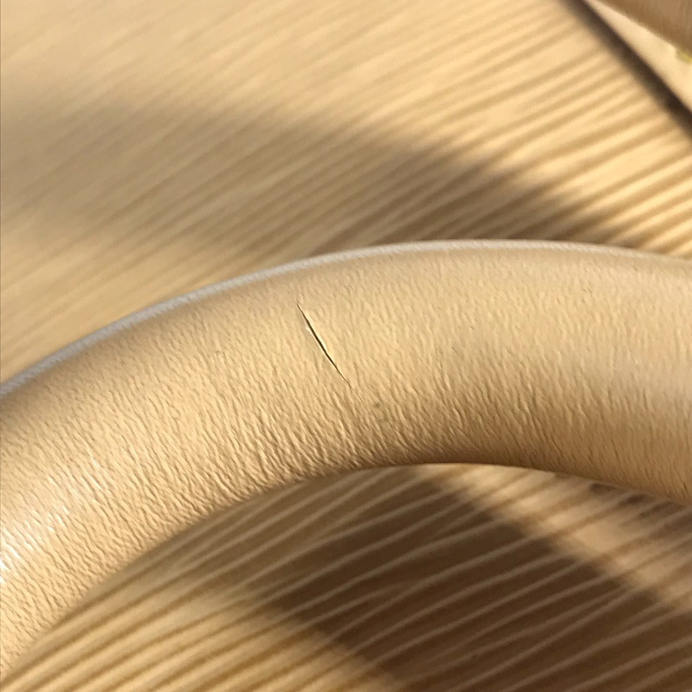LOUIS VUITTON M42946 エピ キーポル60 キーポル 60 カバン 旅行バッグ トラベルバッグ ハンドバッグ ボストンバッグ エピレザー ユニセックス ウィニペグベージュ ベージュ