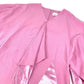 BURBERRY 8047248 Cape Sleeve Silk Dress アパレル ドレス ワンピース シルク レディース ピンク