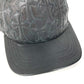 CHROME HEARTS Cemetary Cross Leather Patch Trucker Cap セメタリークロス レザーパッチ 革 帽子 キャップ帽 ベースボール メッシュ キャップ レザー ユニセックス ブラック