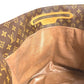 LOUIS VUITTON M51108 モノグラム サックショッピング サック ショッピング カバン 肩掛け トートバッグ ショルダーバッグ モノグラムキャンバス ユニセックス ブラウン