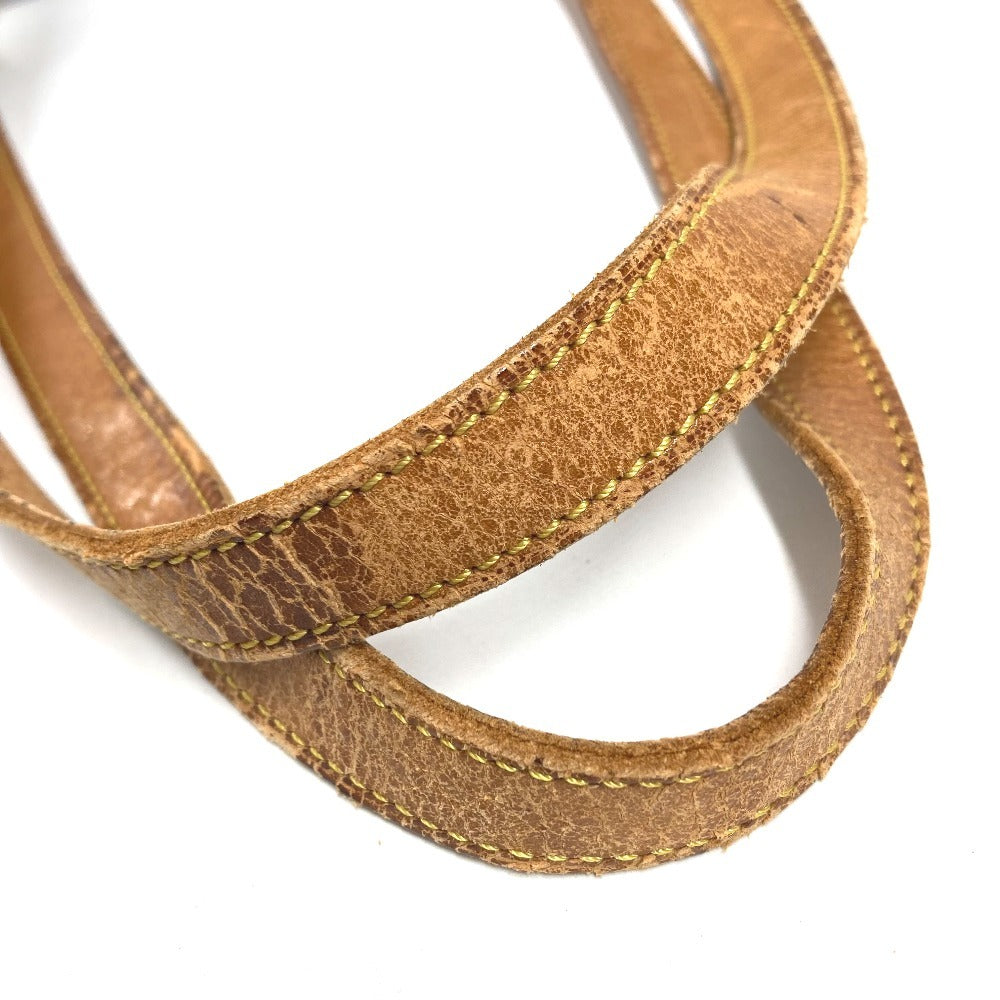LOUIS VUITTON M51108 モノグラム サックショッピング サック ショッピング カバン 肩掛け トートバッグ ショルダーバッグ モノグラムキャンバス ユニセックス ブラウン